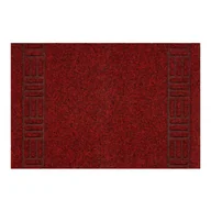 Wycieraczki - Wycieraczka PRIMAVERA czerwony 3353 80x420 cm - miniaturka - grafika 1