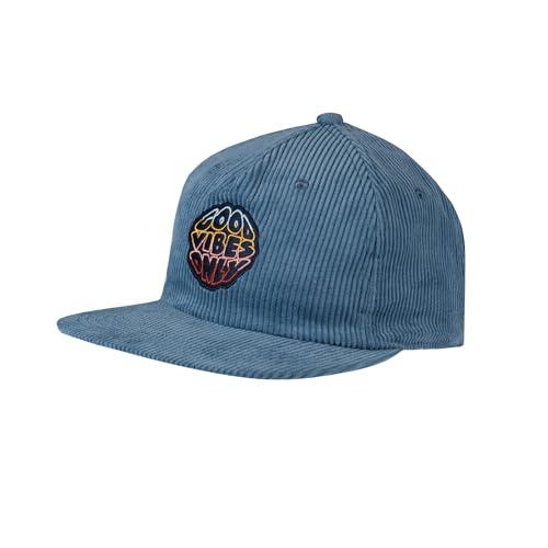 Buff Chill Trucker Cap Water Blue czapka z daszkiem dla dorosłych, uniseks