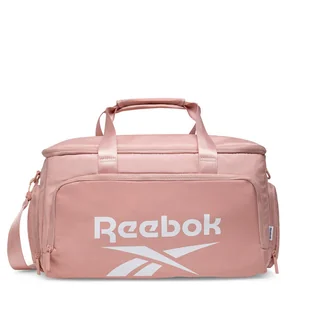 Torba Reebok RBK-032-CCC-05 Różowy - Moda i Uroda OUTLET - miniaturka - grafika 1