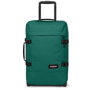 Walizki - Eastpak TRANVERZ S walizka, 51 cm, 42 l, zielona (zielona), Drzewo zielone, 51 x 32.5 x 23, Klasyczny - miniaturka - grafika 1