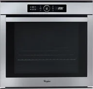 Piekarniki do zabudowy - WHIRLPOOL AKZM8420IX - miniaturka - grafika 1