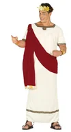 Stroje karnawałowe - Strój dla dorosłych, Rzymianin, rozmiar M - miniaturka - grafika 1