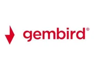 Ładowarki samochodowe - GEMBIRD Szybka ładowarka samochodowa 2x USB Type-C PD LCD 30 W czarna - miniaturka - grafika 1