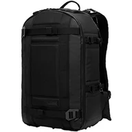 Plecaki - Douchebags The Ramverk Pro 32L Backpack Plecak, Dorośli Unisex, Black out (Czarny), 32 l - miniaturka - grafika 1