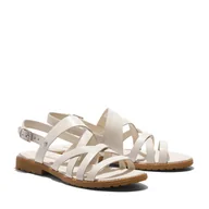 Sandały damskie - CHICAGORIVERSIDE MULTI - miniaturka - grafika 1