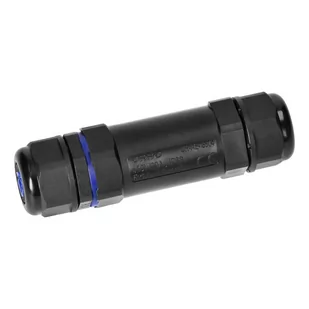 Konektor kablowy prosty IP68, 5x6mm2 - Inne akcesoria elektryczne - miniaturka - grafika 1