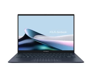 ASUS ZenBook 14 UX3405MA Ultra 9-185H/32GB/1TB/W11 OLED Niebieski UX3405MA-PP287W - Laptopy - miniaturka - grafika 3