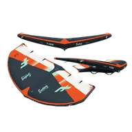 Windsurfing - Wing Foil F-One Swing V3 - miniaturka - grafika 1