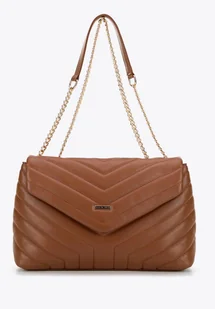 Torebka damska Wittchen YOUNG 99-4Y-514 - Torebki damskie Torebka damska Wittchen YOUNG 99-4Y-514 - Torebki damskie - miniaturka - grafika 1