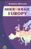 Przewodniki - Mikrokraje Europy - miniaturka - grafika 1