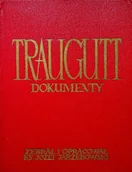 Biografie i autobiografie - Traugutt dokumenty - miniaturka - grafika 1