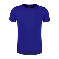 Koszulki sportowe męskie - Funkcjonalna koszulka męska Rogelli PROMOTION - miniaturka - grafika 1