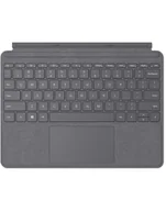 Klawiatury - Microsoft Surface Go 2 Type Cover - Consumer grey - miniaturka - grafika 1