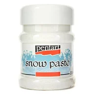 Decoupage - Pasta strukturalna śniegowa śnieg 230ml - miniaturka - grafika 1
