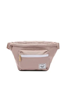 Herschel Saszetka nerka 11406-02077 Różowy - Nerki - miniaturka - grafika 1