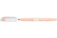 Przybory szkolne - Pilot Zakreślacz Frixion Light Pale Orange - miniaturka - grafika 1