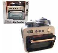 Sortery dla dzieci - ND01_263483 Piekarnik sw/dzw Home acces.180507 - miniaturka - grafika 1