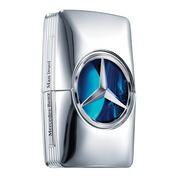 Wody i perfumy męskie - Mercedes-Benz PARFUMS PARFUMS MAN Bright 100 ml - miniaturka - grafika 1