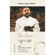 Religia i religioznawstwo - Duchowe espresso - miniaturka - grafika 1