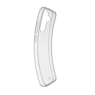 Cellularline Soft - Etui Samsung Galaxy A25 5G (przezroczysty) - Pozostałe akcesoria do telefonów - miniaturka - grafika 3