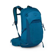 Plecaki - Plecak sportowy Osprey Talon 22 Scoria Blue Night Shift - miniaturka - grafika 1