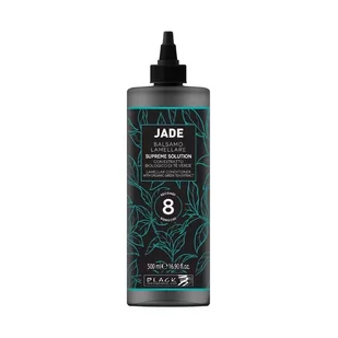 Black Jade Supreme Solution, Odżywka Do Włosów, 500 ml - Odżywki do włosów - miniaturka - grafika 1