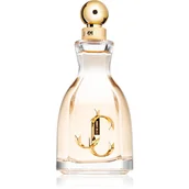 Wody i perfumy damskie - Jimmy Choo I Want Choo woda perfumowana 100 ml - miniaturka - grafika 1