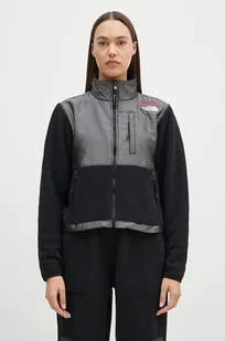 The North Face bluza polarowa TNF x 30th Years HMLYN kolor szary wzorzysta NF0A88YR4O41 - Bluzy damskie - miniaturka - grafika 1