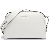 Torebki damskie - Michael Kors Skórzana listonoszka Michael - miniaturka - grafika 1