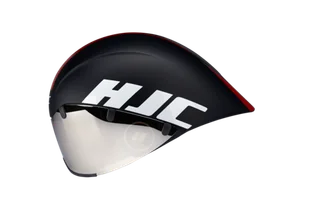 HJC Kask rowerowy ADWATT czarny - Kaski rowerowe - miniaturka - grafika 6