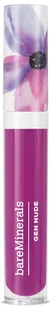 BareMinerals Produkty Gen Nude Patent Lip Lacquer 3.7 ml - Szminki - miniaturka - grafika 2