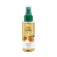 Wody i perfumy damskie - Oriflame, Mgiełka zapachowa Love Nature Kids Mandarynka i Pierniczki, 100ml - miniaturka - grafika 1