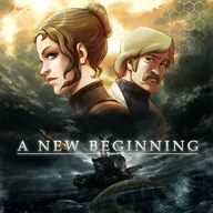 Gry PC Cyfrowe - A New Beginning - Final Cut (PC) klucz Steam - miniaturka - grafika 1