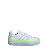 Odzież sportowa dziecięca - Buty VL Court Bold Lifestyle Kids - miniaturka - grafika 1
