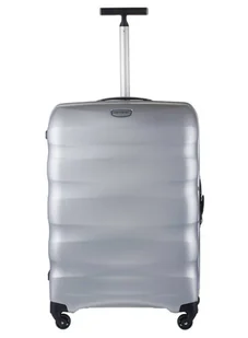 Walizka duża Samsonite Engenero - diamond silver - Walizki - miniaturka - grafika 1