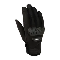 Rękawice motocyklowe - Damskie Rękawice Motocyklowe Bering York CzarnyM - miniaturka - grafika 1