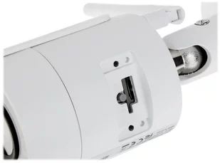 Monitoring domu 2 kamery WiFi 4MPx IPC-HFW1430DS-SAW-0280B Detekcja ruchu Mikrofon Aplikacja - Zestawy do monitoringu - miniaturka - grafika 5