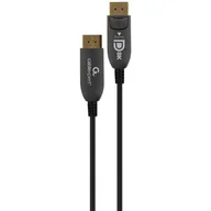 Kable - Kabel optyczny DisplayPort - DisplayPort CABLEXPERT 5 m - miniaturka - grafika 1