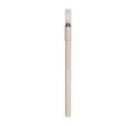 Kredki do oczu - GOSH - Matte Eye Liner - Wodoodporna matowa kredka do oczu - 1,2 g - 013 NUDE - miniaturka - grafika 1