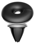 Uchwyty samochodowe do telefonów - Baseus Star Ring Uchwyt magnet na kratkę SUHQ-0S 1573-74475_20190204112857 - miniaturka - grafika 1