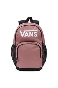 Vans Plecak dla dzieci unisex dla absolwentów (1 szt.), Śpiąca róża, Jeden rozmiar, Casual - Plecaki - miniaturka - grafika 1