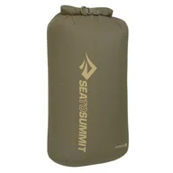 Akcesoria turystyczne - Worek wodoodporny Lightweight Dry Sack 20 l Sea to Summit - burnt olive - miniaturka - grafika 1