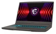 Laptopy - MSI Thin 15 B13UC-2203XPL - i7-13620H 15,6'' 16GB 1TB No OS RTX 3050 - miniaturka - grafika 1