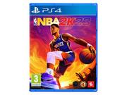 Gry PlayStation 4 - NBA 2K23 GRA PS4 - miniaturka - grafika 1