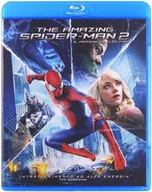 Fantasy Blu-Ray - The Amazing Spider-Man 2 - miniaturka - grafika 1