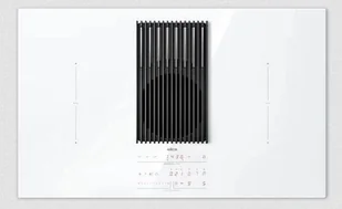 Płyta elektryczna do zabudowy ELICA NIKOLATESLA LIBRA EVO WH/A/83 + KIT0199836 - Płyty elektryczne do zabudowy - miniaturka - grafika 1