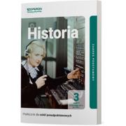 Historia Polski - Historia LO 3 Podręcznik ZP cz.2 OPERON Nowa - miniaturka - grafika 1