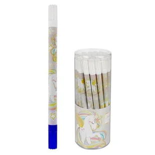 WYMAZYWACZ UNICORN (30SZT) - Przybory szkolne - miniaturka - grafika 1