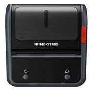 Drukarki kart i etykiet - Drukarka NIIMBOT B3S Czarny | Bezpłatny transport - miniaturka - grafika 1