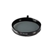 Filtry fotograficzne - Praktica Circular Pol 37 mm - miniaturka - grafika 1